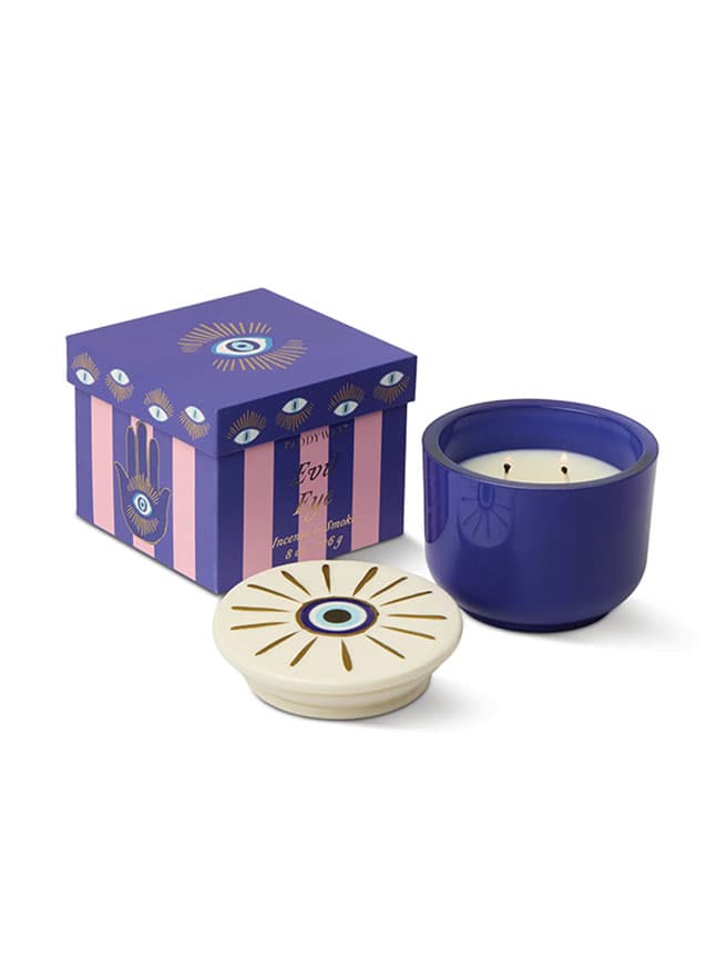 Paddywax Charmed Cam Mum – Incense & Smoke (226g)