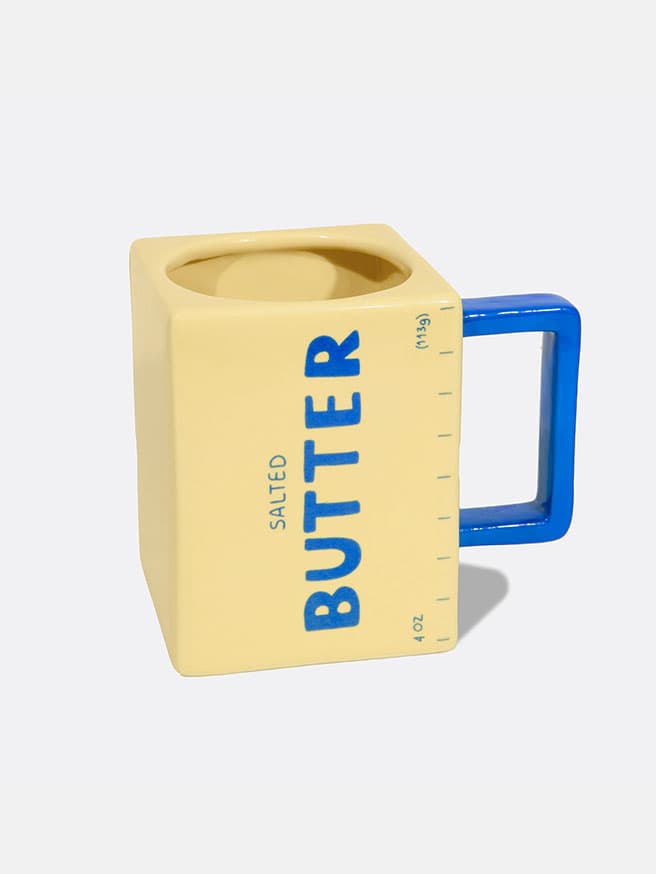 DOIY Butter Kupa (460ml)