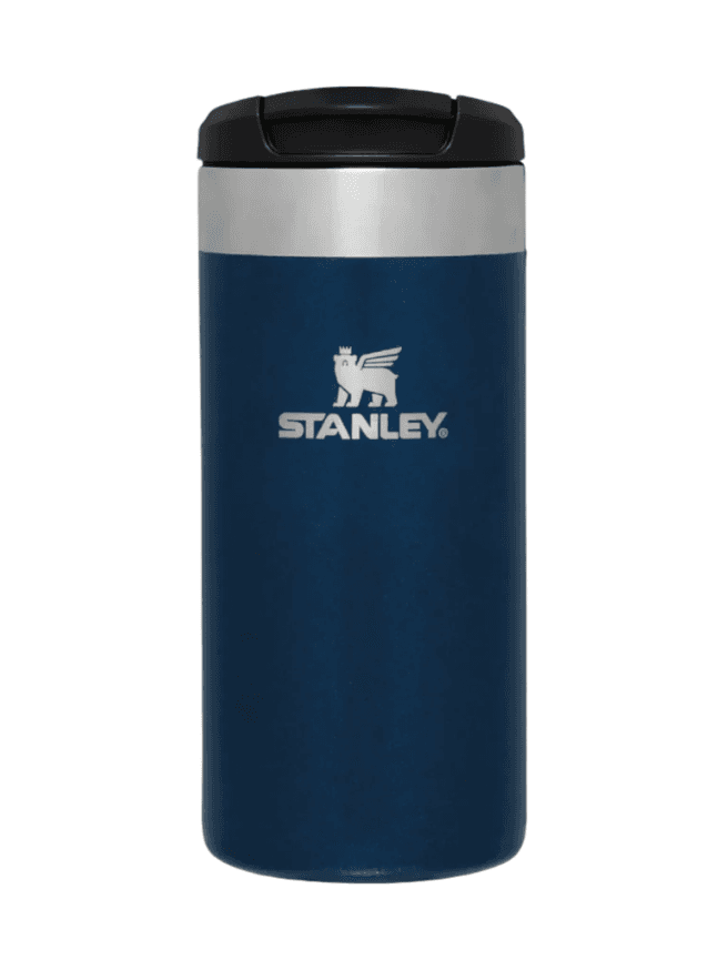 Stanley The AeroLight™ Transit Mug - Mavi (0.35L | 2.0)