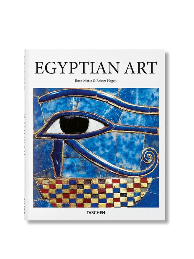 Egyptian Art - Rose Marie & Rainer Hagen