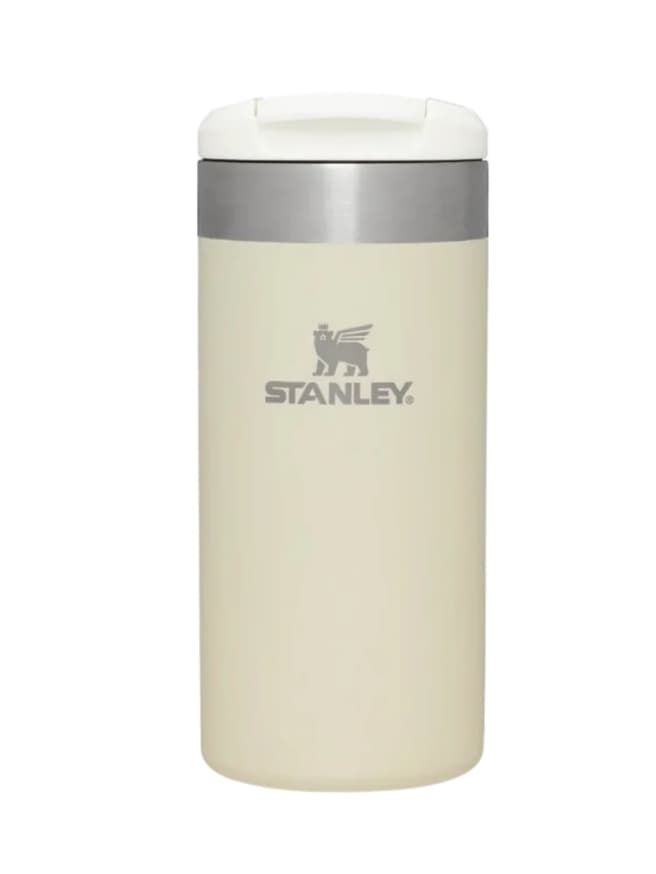 Stanley The AeroLight™ Transit Mug - Metalik Krem (0.35L | 2.0)