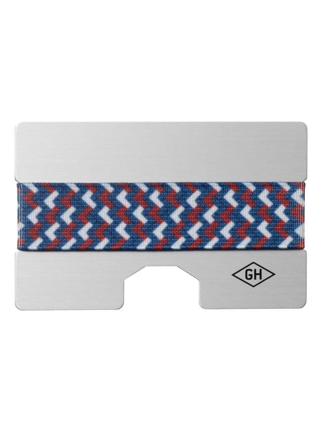 Gentlemen's Hardware Alüminyum Kartlık - Rfid Blocking
