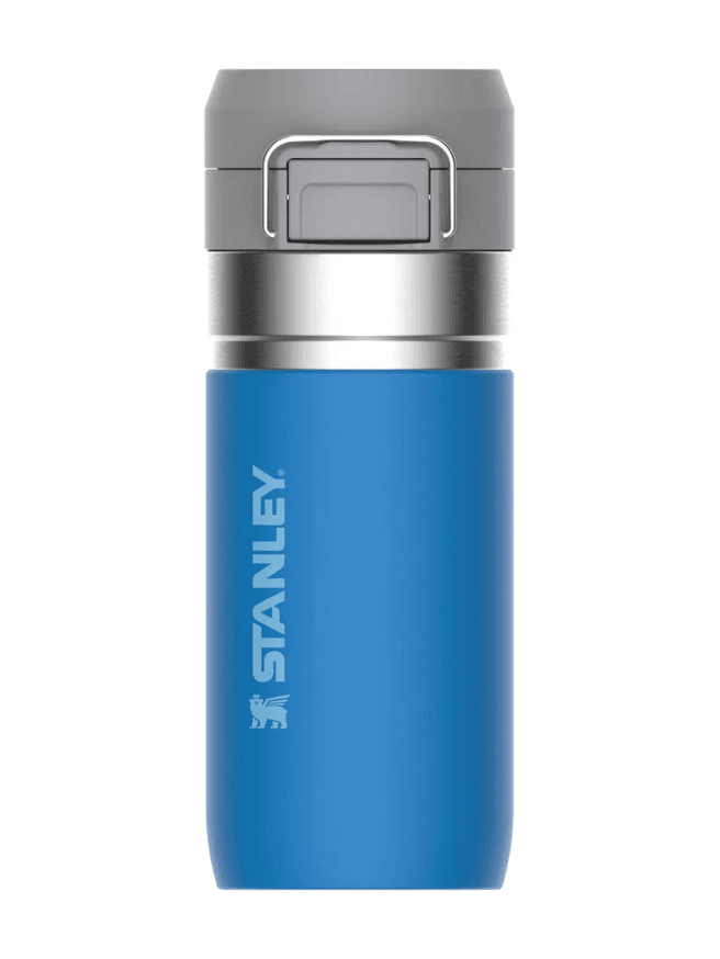 Stanley The Quick Flip Çelik Termos (0.47 lt | Azure)