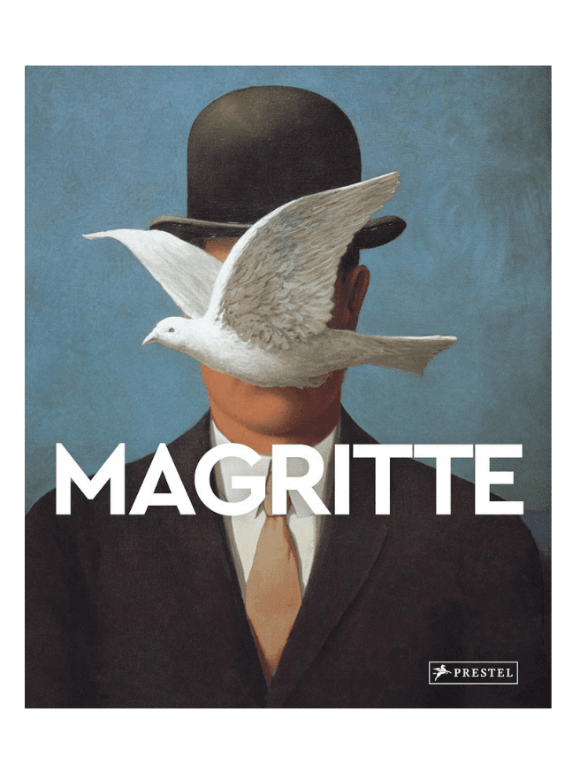 Magritte - Masters of Art
