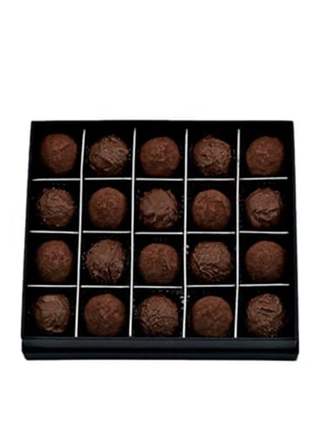 Cos Chocolate Caramel Coffea (20'li)