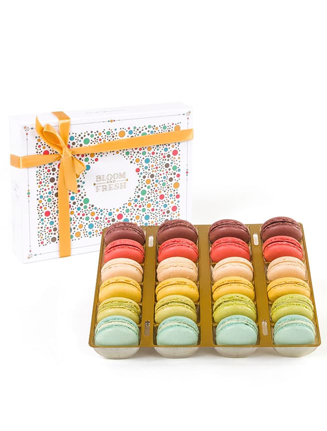 Macarons (24'lü)