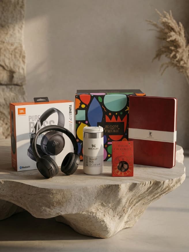 Prestige Edition